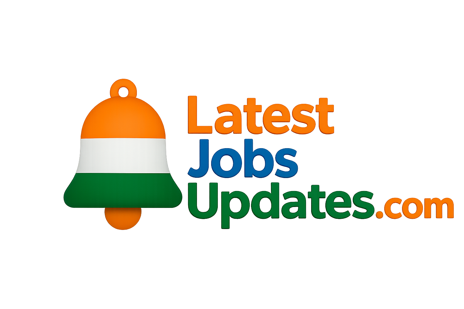 Latest Jobs Updates Banner